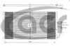 BMW 64538375513 Condenser, air conditioning